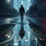 Ray Kurzweil, investigador de IA en Google: "Quizás otra civilización esté ejecutando un algoritmo de nuestro universo"