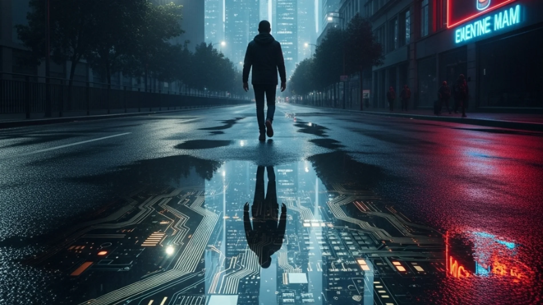 Ray Kurzweil, investigador de IA en Google: "Quizás otra civilización esté ejecutando un algoritmo de nuestro universo"