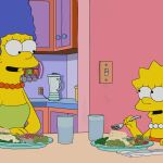 'Los SImpsons'