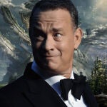 Tom Hanks es un famoso actor que ha sido nominado al Oscar en seis ocasiones
