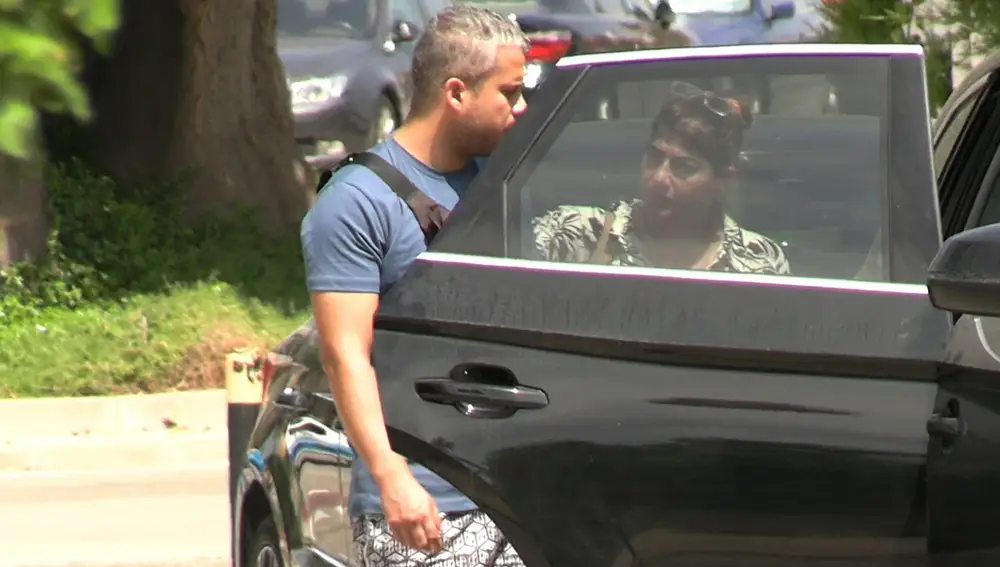 José Fernando consigue reunir a los Ortega Cano al completo para disfrutar de unas vacaciones en familia
