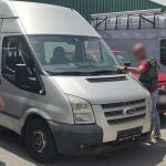 Alicante.- Sucesos.- Libertad con cargos para un hombre acusado de estafar con la venta fraudulenta de furgonetas cámper