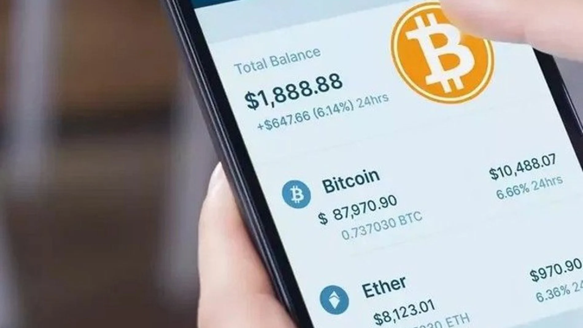 Salomon Brothers: Abordando el problema de las carteras de criptomonedas