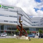 Sucesos.- Ascienden a 8 los heridos en el accidente en Villamesías (Cáceres) en el que ha fallecido una niña de 10 años