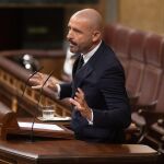 MURCIA.-El PP pide "responsabilidad" al PSOE y a Vox por "polarizar" con los ritos musulmanes en Jumilla (Murcia)