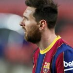 Leo Messi