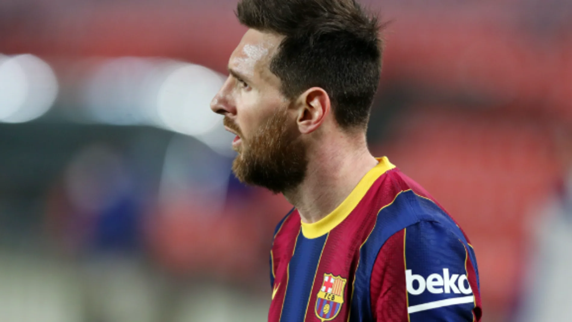 Leo Messi