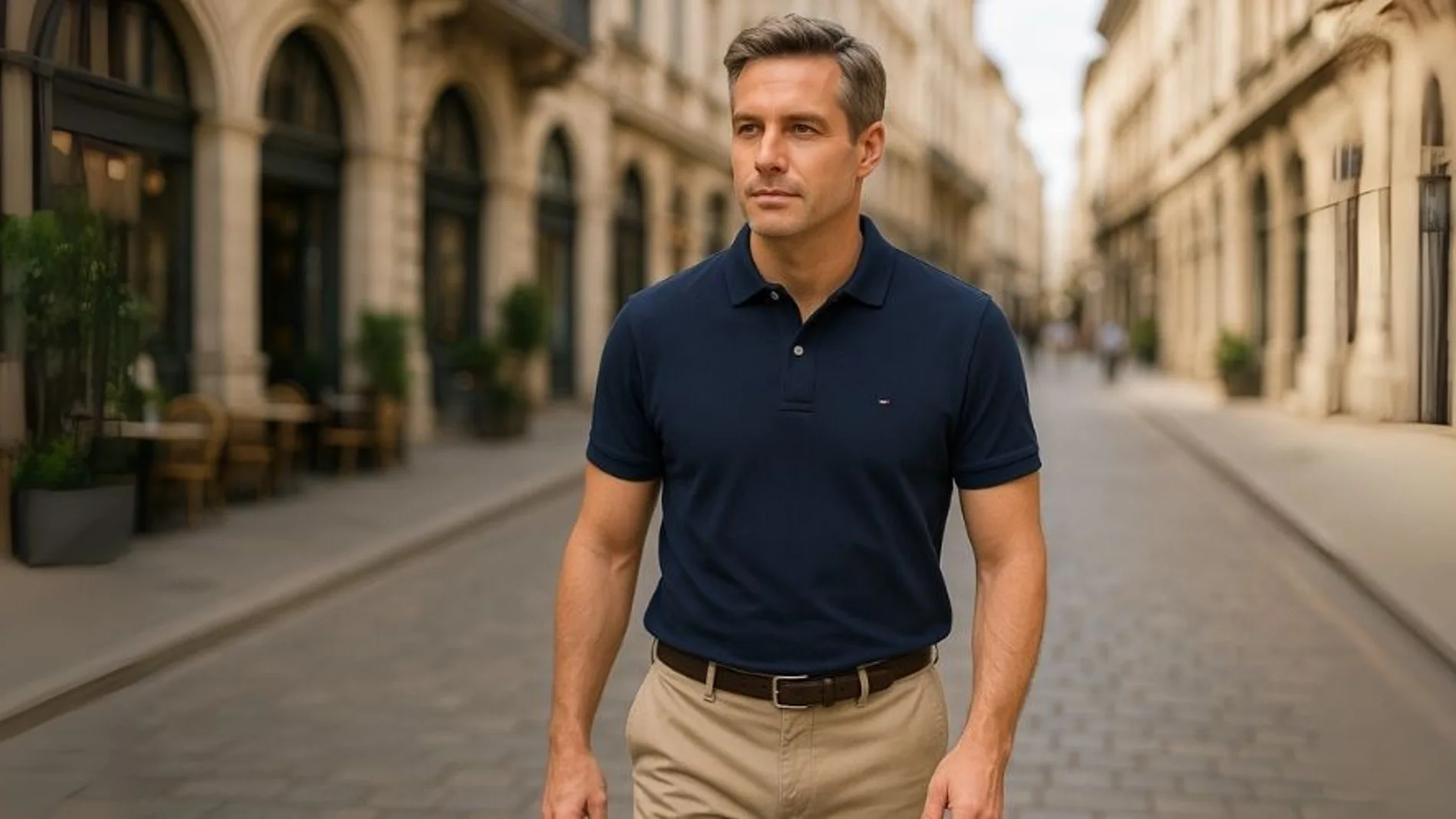 Tommy Hilfiger Polo