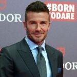 David Beckham también apuesta por este tipo de zapatillas retro que Adidas tiene rebajadas