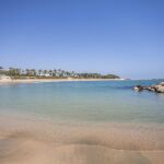 Sucesos.- Fallece un hombre de 74 años en la playa en Vinaròs (Castellón)
