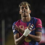 SOC Ballon d'Or