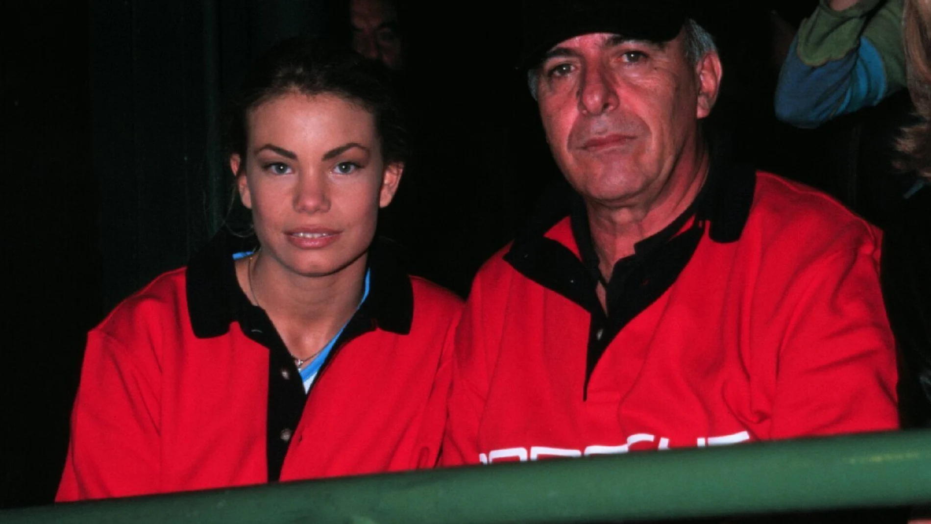 Carla Goyanes y su emotivo homenaje a su padre, Carlos Goyanes, en el primer aniversario de su muerte