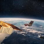 Sateliot, la española de conectividad IoT satelital con contratos firmados por 270 millones de euros