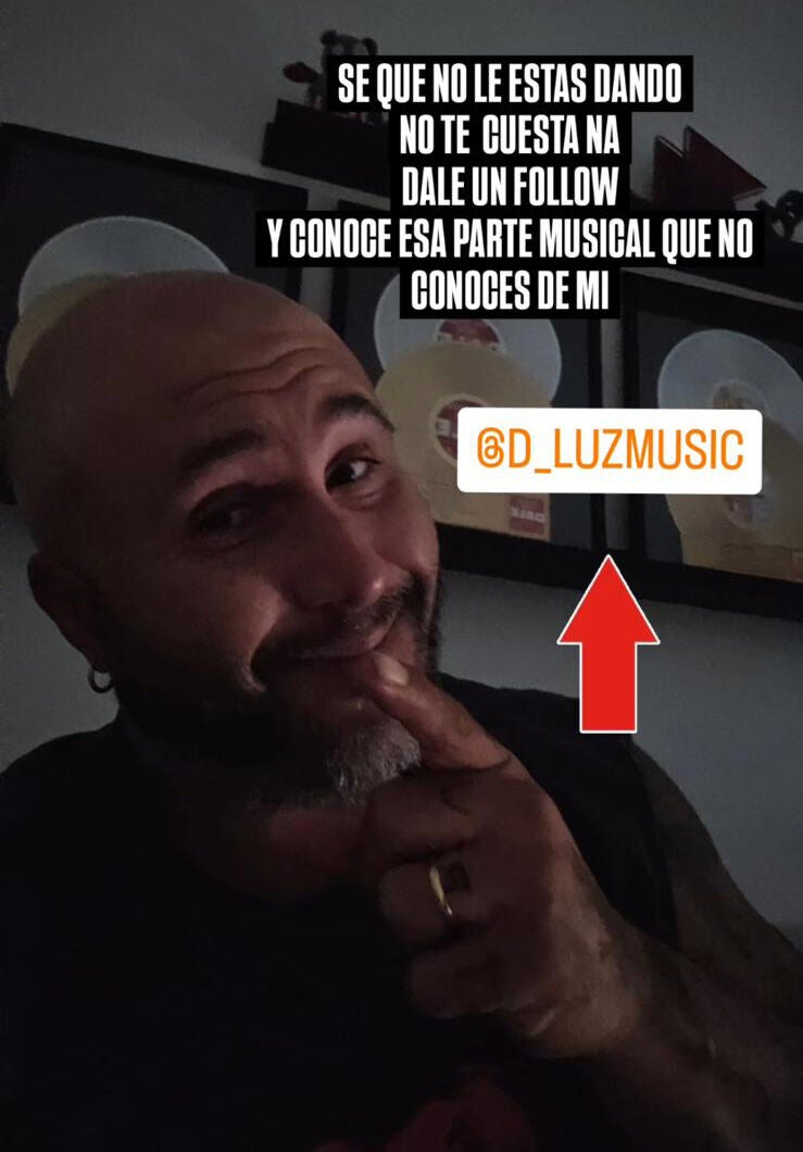Kiko Rivera pidiendo apoyo a sus fans