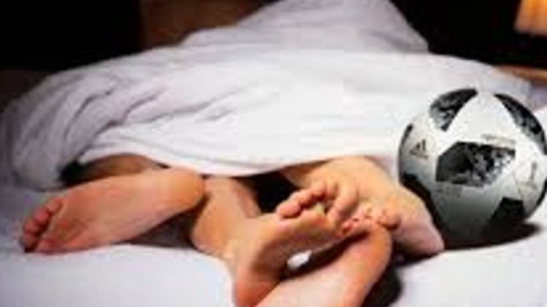 La ciencia los tiene claro con la fogosidad de los atletas: estos son los 7 deportes más "sexuales"