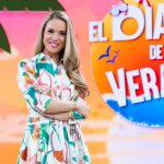 Cristina Lasvignes en 'El diario de verano'