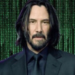 Neo se enfrenta a la verdad sobre la realidad en el mundo virtual de 'Matrix'