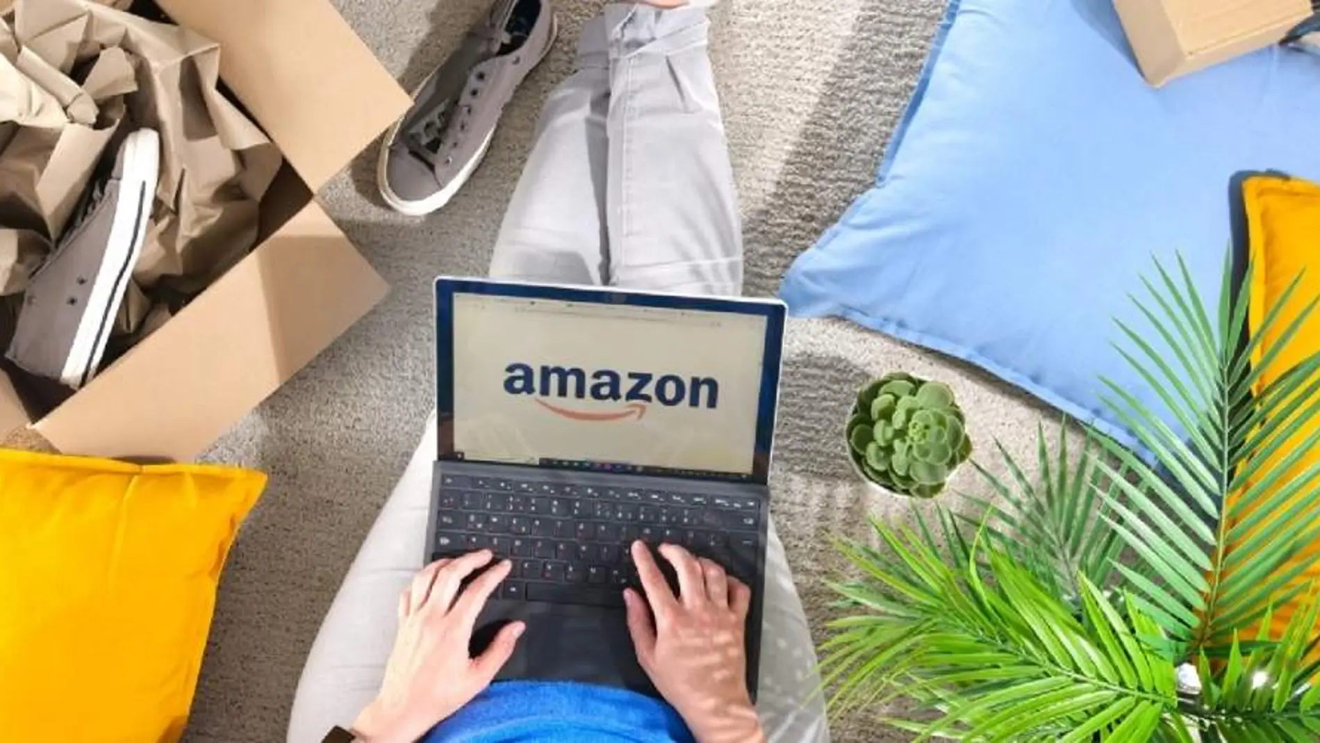 Los 7 mejores chollos de hoy, viernes 8 de agosto, en Amazon