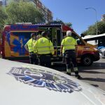 El conductor del atropello de este miércoles en Doctor Esquerdo dio positivo en alcohol y drogas