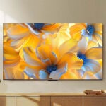 La Smart TV TCL 75Q6C tiene tecnología QD-Mini LED