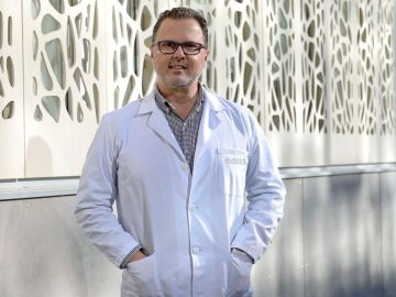 «La protección de la inmunización con el virus sincitial es de 6 meses» 