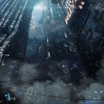 La niebla y el neón regresarán en 'Blade Runner 2099' de Prime Video
