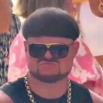 Tras su video viral, el "guiri definitivo" dice que es un "tipo normal" de Newcastle