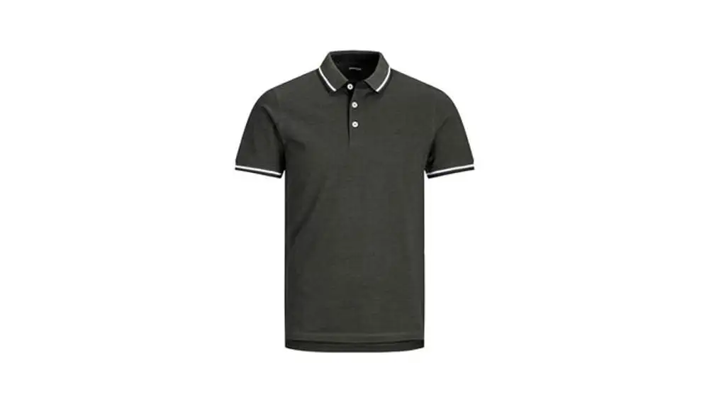 Polo JACK & JONES