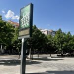 MURCIA.-Un total de 39 provincias tienen avisos hoy por altas temperaturas, 13 con riesgo naranja, entre ellas Ourense