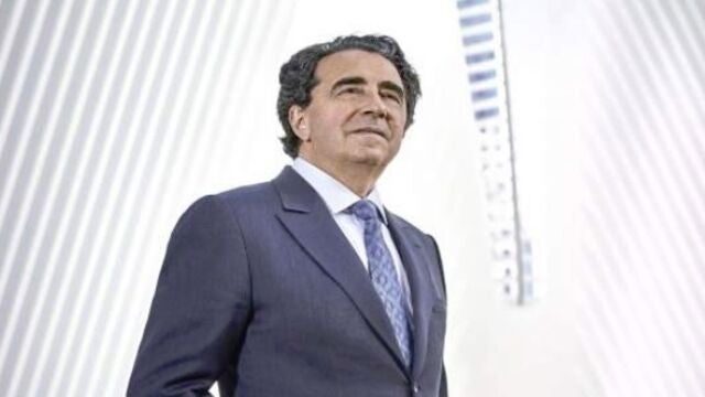 El arquitecto Santiago Calatrava, víctima de un robo en Valencia: le sustraen un reloj de unos 100.000 euros
