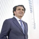 El arquitecto Santiago Calatrava, víctima de un robo en Valencia: le sustraen un reloj de unos 100.000 euros
