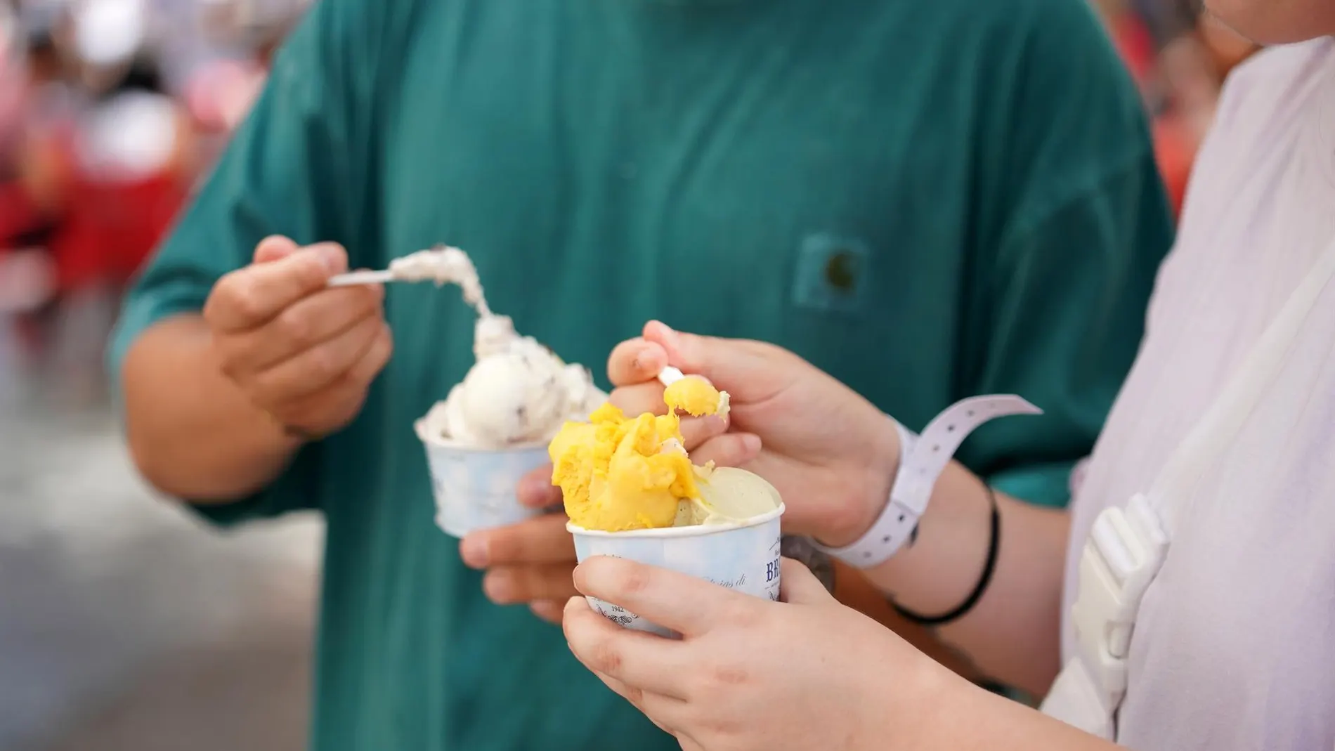 Economía.- El precio del helado, que ha subido un 30% en tres años, se elevará entre un 5% y un 10% este año