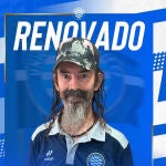 Este equipo del futbol español más modesto da una lección viral: "Si te afectan los comentarios, entras en su laberinto"