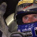 David Coulthard