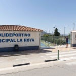 Situación en Jumilla