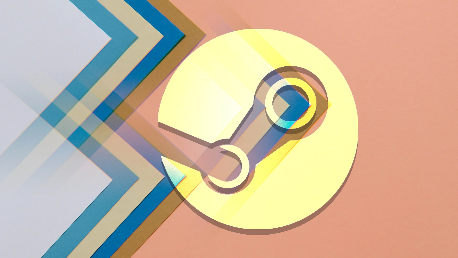 4 nuevos juegos gratis para siempre que puedes conseguir en Steam desde ya mismo