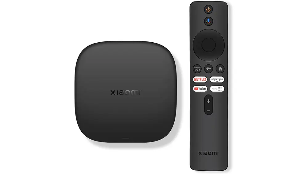 Xiaomi TV Box S (3nd Gen)