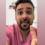 Fran J. Díaz, fisioterapeuta pediátrico