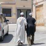 Situación en Jumilla