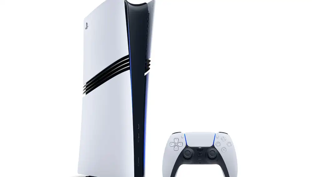 PS5 Pro