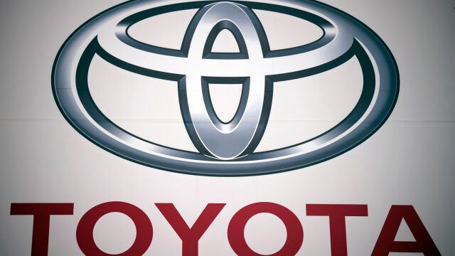 Japan Earns Toyota