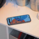 El Google Pixel 9 tiene una pantalla de 6,3 pulgadas