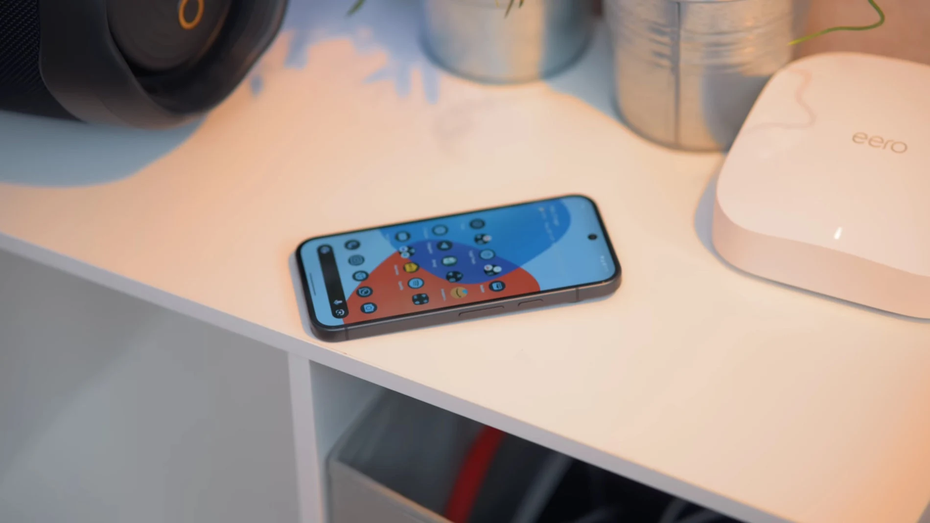 El Google Pixel 9 tiene una pantalla de 6,3 pulgadas