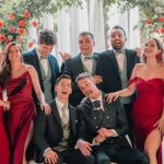 El portero que ha hecho historia al protagonizar la primera boda gay del fútbol español