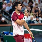 Carlos Alcaraz arranca su camino hacia el US Open en Cincinnati
