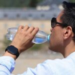 MURCIA.-AEMET extiende el aviso por ola de calor hasta el miércoles 13 en toda España menos el área cantábrica
