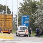 Alemania.- Alemania extiende los controles migratorios en la frontera y apuesta por acelerar las deportaciones