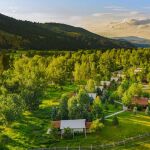 Un rancho en EE UU cinco veces más grande que Madrid, a la venta por 68 millones de euros