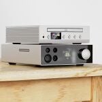 Shanling CD80 II (arriba)