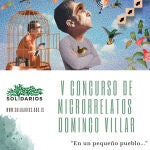 Relatos desde la cárcel ganadores de un certamen de literatura